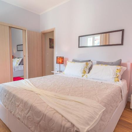 Jessica Apartment Corfu  Exterior foto