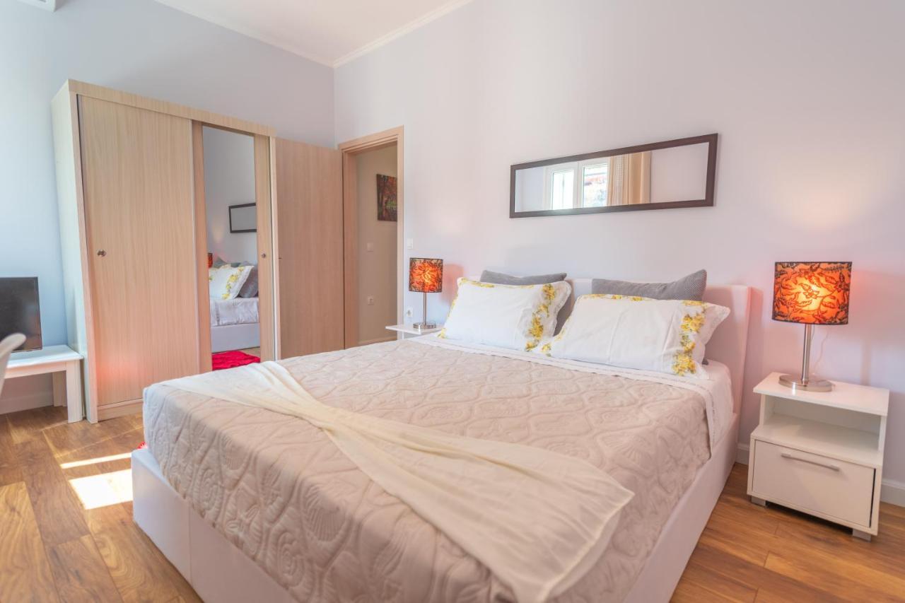 Jessica Apartment Corfu  Exterior foto